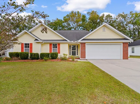 777 Golden Eagle Dr., Conway, SC 29527