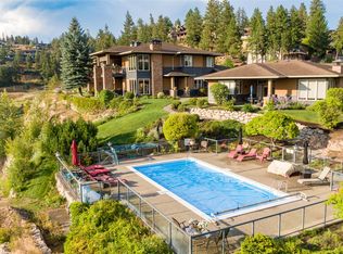 101 Falcon Point Way UNIT 3, Vernon, BC V1H1V4