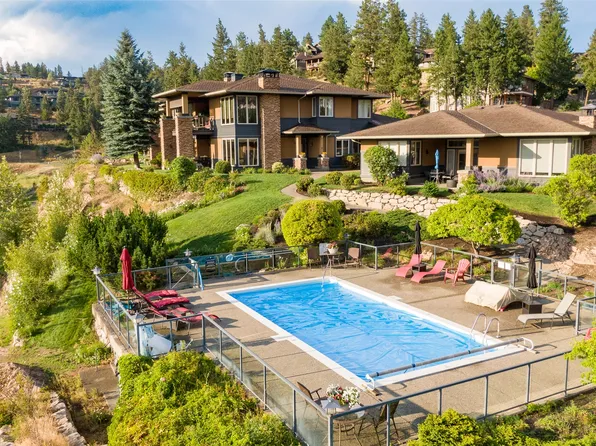 101 Falcon Point Way Unit 3, Vernon, BC V1H 1V4