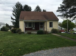 109 Bayberry Rd, Saint Marys, PA 15857