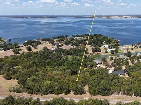LOT 22 Loper Cir, Streetman, TX 75859