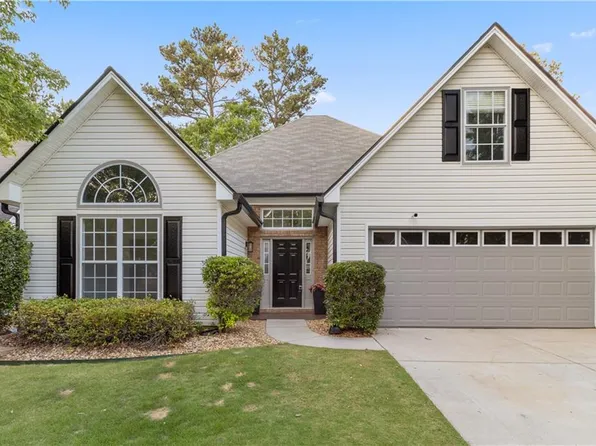 103 Saint Albans Way, Peachtree City, GA 30269
