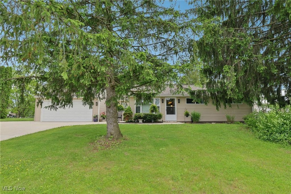 Real estate listing image