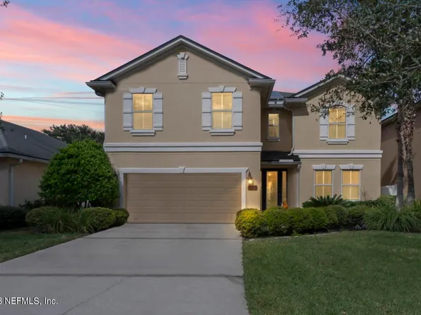 12221 ROLLING GREEN Court, Jacksonville, FL 32246