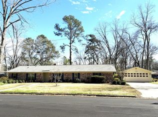 107 Mansfield Dr, Natchez, MS 39120