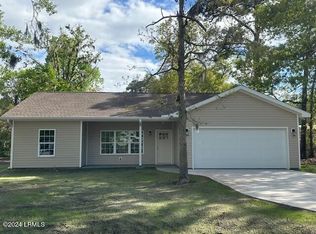 106 Bonaire Cir N, Beaufort, SC 29906