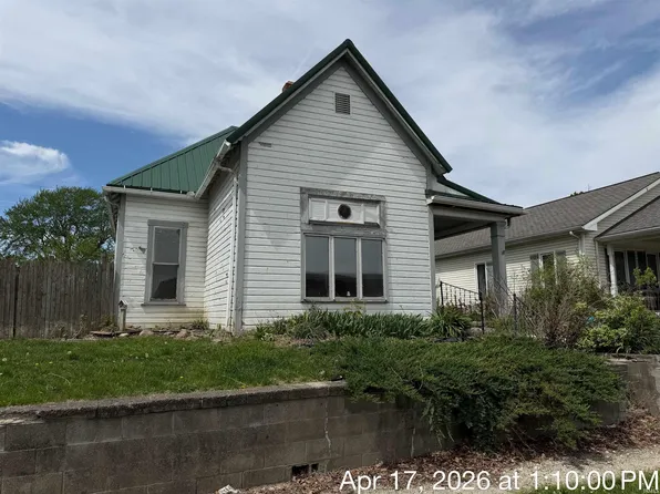 2009 N Lafountain St, Kokomo, IN 46901
