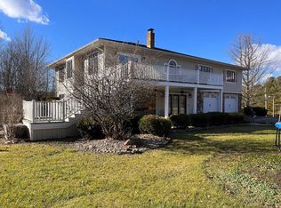 484 England Hollow Rd, Chillicothe, OH 45601