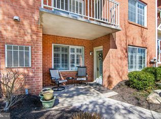 404 Kilree Rd UNIT 101, Lutherville Timonium, MD 21093