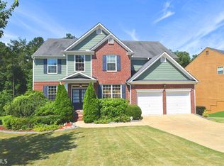 517 Merrill Ln, Peachtree City, GA 30269