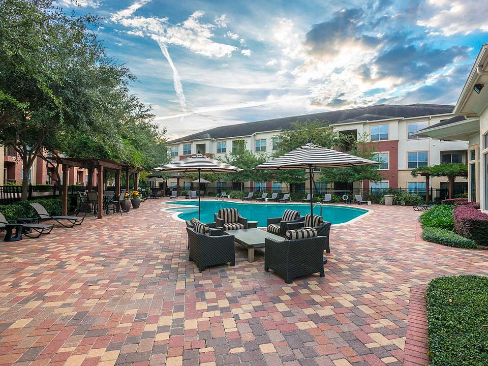 Oasis at Piney Point 9100 Westheimer Rd Houston, TX Zillow