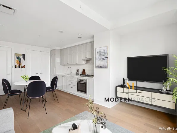 100 Claremont Avenue #15D, photo 2