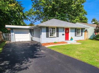 280 English Rd, Rochester, NY 14616