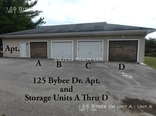 125 Bybee Dr #A, McMinnville, TN 37110