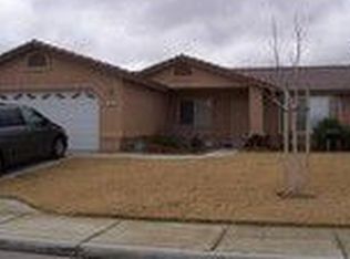 490 Mustang Way, Coalinga, CA 93210