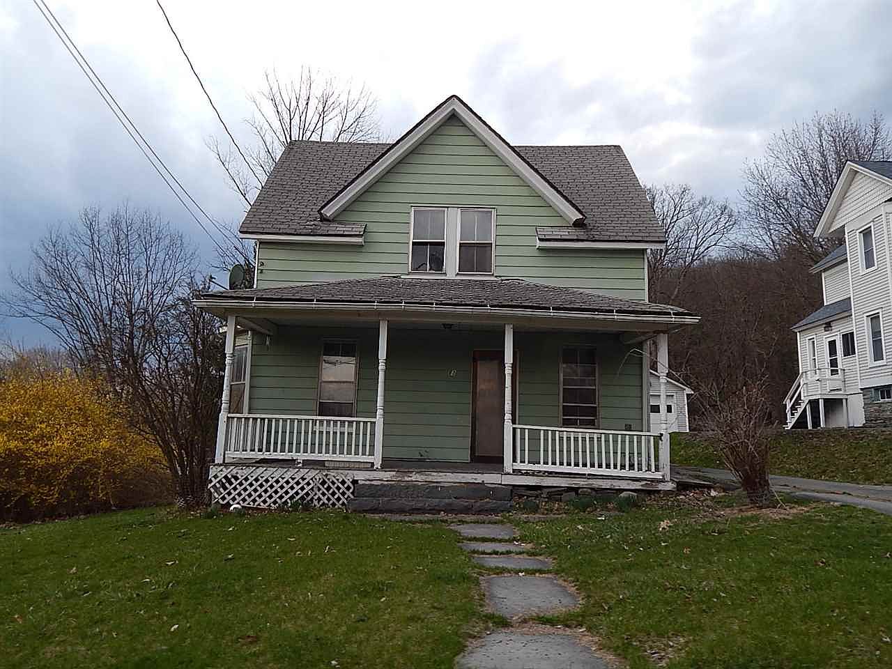 63 Fremont St, Callicoon, NY 12723 Zillow