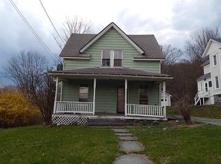 63 Fremont St, Callicoon, NY 12723