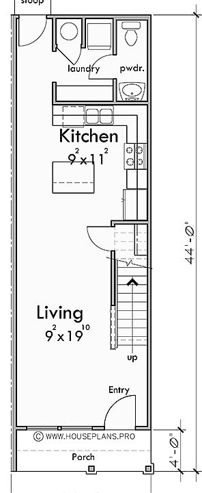 2nd image of 717 Winslow St