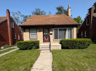 20012 Biltmore St, Detroit, MI 48235