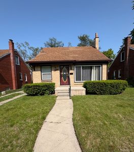 20012 Biltmore St, Detroit, MI, 48235