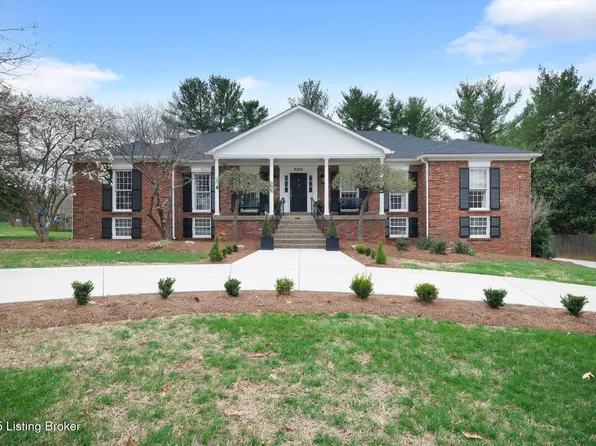 9204 Seaton Springs Pkwy, Hurstbourne, KY 40222