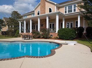 57 Landry Ln, Poplarville, MS 39470