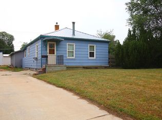 1529 N Main St, Sheridan, WY 82801