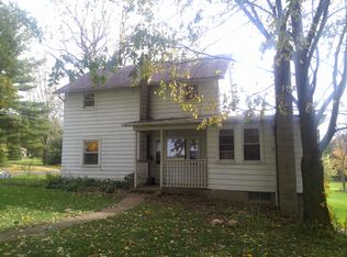 14442 Hatfield Rd, Rittman, OH 44270