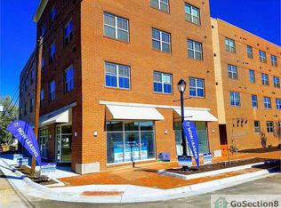315 E Cawson St, Hopewell, VA 23860