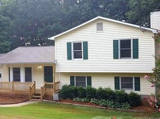 348 Arbour Run, Suwanee, GA 30024