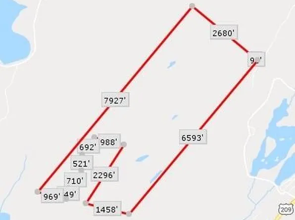 260 Martins Road, Huguenot, NY 12746