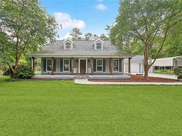 19196 Wildoak Ln, Ponchatoula, LA 70454