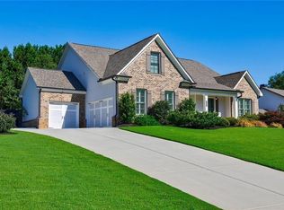 6405 Placid Way, Dawsonville, GA 30534