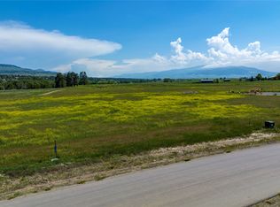5508 Fireweed Loop, Helena, MT 59602