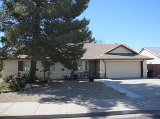 712 S Maple, Mesa, AZ 85206