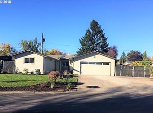 3595 Oxbow Way, Eugene, OR 97401