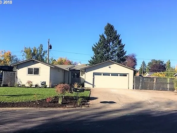 3595 Oxbow Way, Eugene, OR 97401