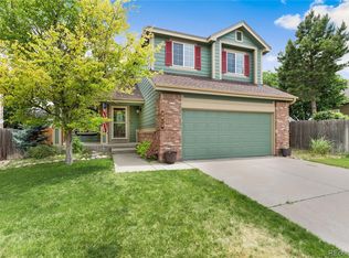 3812 S Quemoy Way, Aurora, CO 80018
