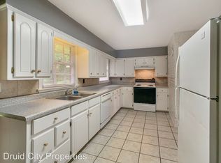 5318 Rice Mine Rd NE, Tuscaloosa, AL 35406