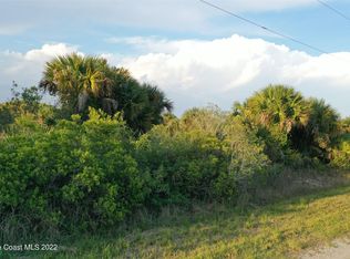 701 Hoja St SW, Palm Bay, FL 32908