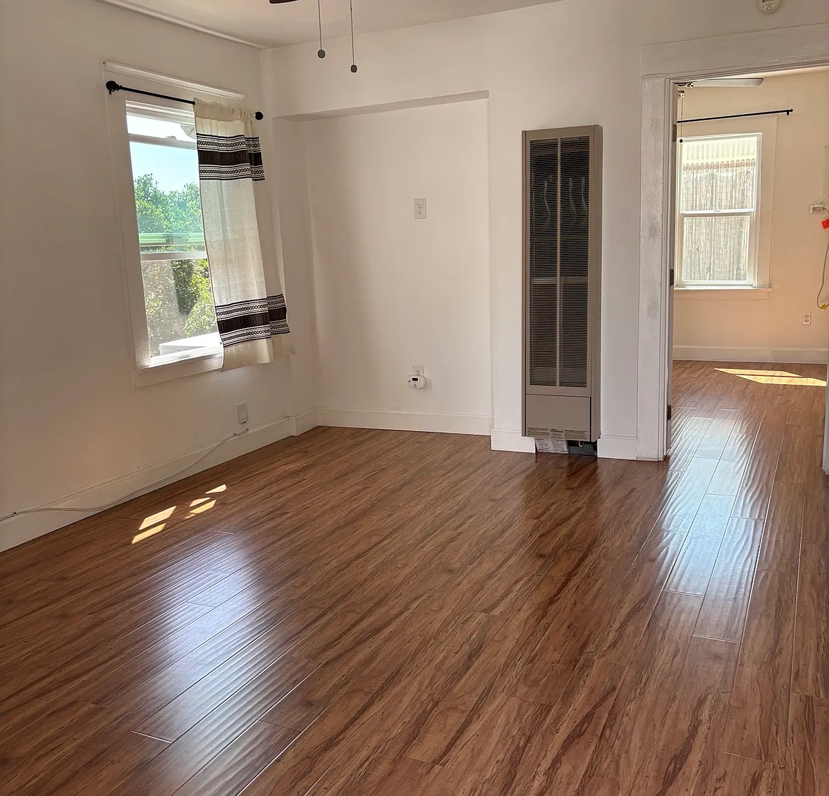 1 bed, 596 sqft, $1,750 — Photo 4