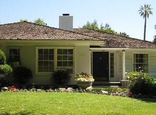 1546 Wembley Rd, San Marino, CA 91108