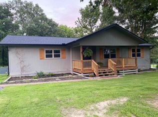 4 Zook Ln, Heber Springs, AR 72543