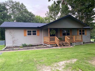 4 Zook Ln, Heber Springs, AR, 72543