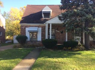 12652 Kelly Rd, Detroit, MI 48224