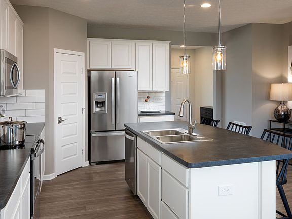 Similar Home Design Representation