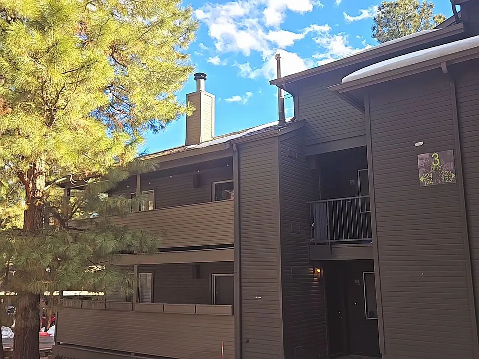 1385 W University Ave #3-124