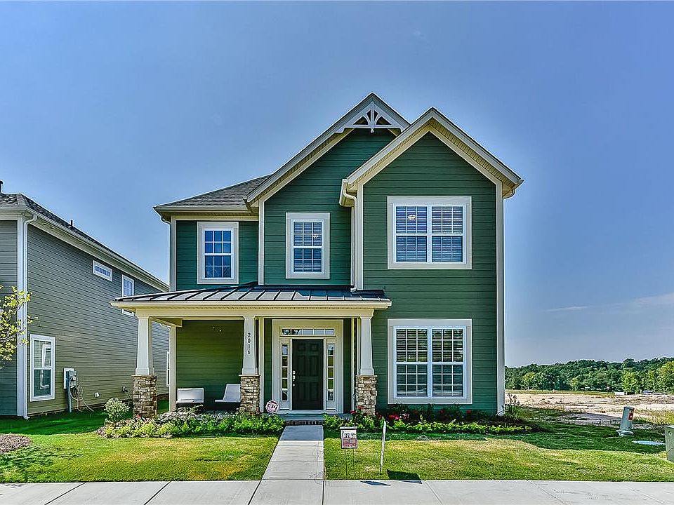 Located on 0167 in Cameron Creek  - Cape Cod Cottage Collection in Tega Cay, SC