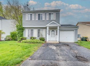 1378 Boa Trl, Carol Stream, IL 60188