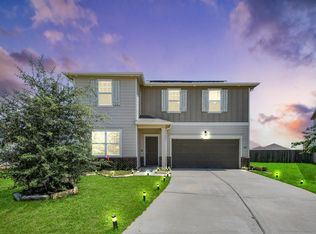 1021 Pin Cherry Ln, Pattison, TX 77423